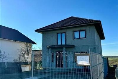 Casa/Vila Parter + Etaj cu Teren de 500 mp, Localitatea Lazu - 9