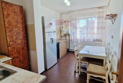 Apartament cu 2 camere semidecomandat, mobilat în Șega - 5