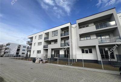 Apartament intabulat la cheie cu 3 camere 2 bai etajul 1 zon - 5