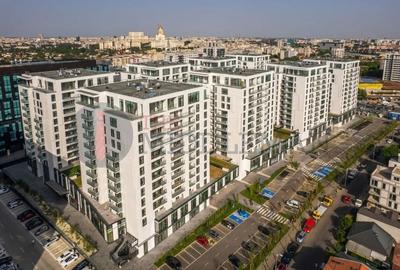 One Cotroceni Park I Vitrina 7 ml I Terasa 20 mp I 2 locuri de parcare incluse - 3