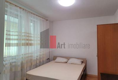 Apartament cu 2 camere de inchiriat in zona Grivitei/Grivita Apartament cu 2 camere de inchiriat in zona Grivitei/Grivita - 3