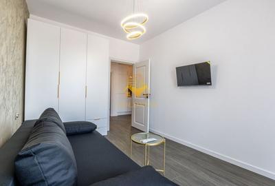 2 camere, modern, bloc nou, parcare subterana, Marasti Zona Fabricii - 4