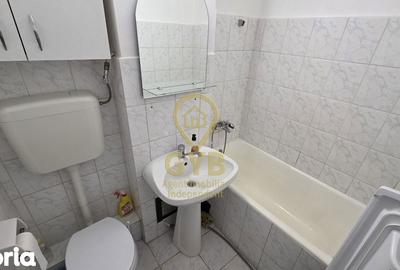 Apartament cu 2 camere decomandat, mobilat în Rogerius - 10