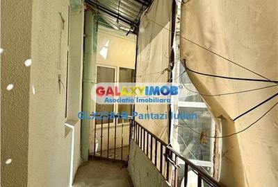 Apartament cu 2 camere decomandat în Calea Victoriei - 9