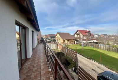 Casa Stupini | Teren 275 mp | Constructie 2025 - 14