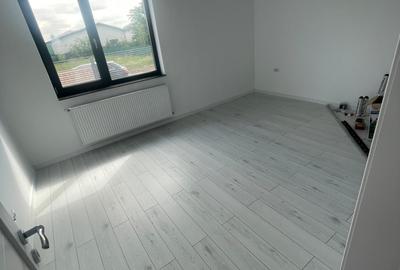 Vila Individuala P+1 /Gulia -Dambovita-Teren 560mp-Disponibila imediat - 14