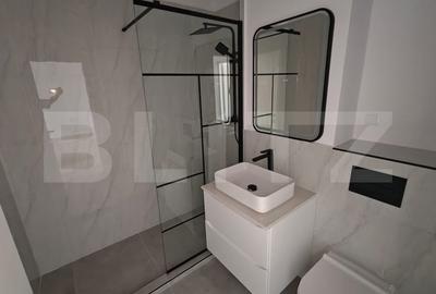 Apartament 2 camere, ultrafinisat, garaj subteran, zona BMW - West Peak - 7
