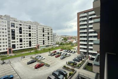 Apartament 2 camere decomandat, Iulius mall - 8