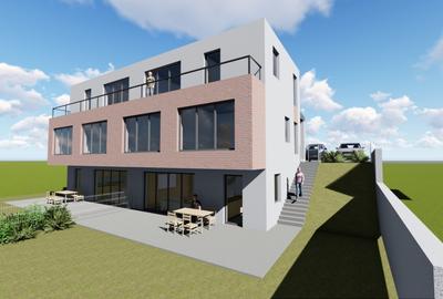 Oportunitate! Teren de constructii, de vanzare, Iris, 302 mp. - 6