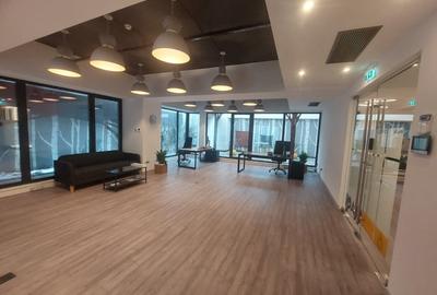 Birou, de 200 mp, în Central - 4