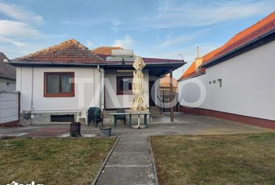 Casă cu 4 camere decomandat cu Teren 106 Mp în Șelimbăr