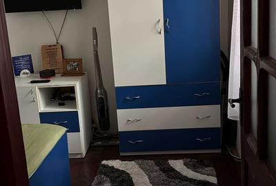 Apartament cu 3 camere semidecomandat în Nord - 3