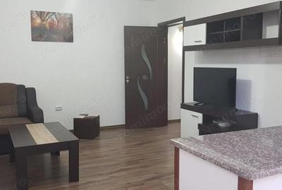 Tomis nord-zona Boema, 3 camere decomandate, inchiriere termen lung - 17