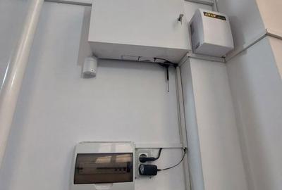 Spațiu comercial, de 80 mp, în Tomis Nord - 5