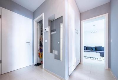 Apartament cu 2 camere decomandat în Craiter - 7