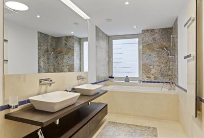 Apartament cu 7 camere decomandat, mobilat în Kiseleff - 15