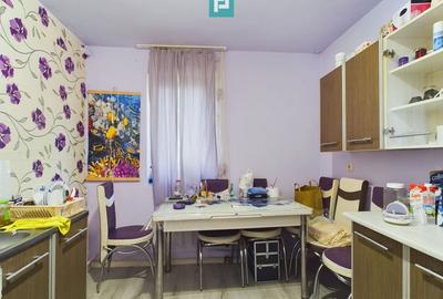 Apartament cu 2 camere decomandat în Giarmata - 13