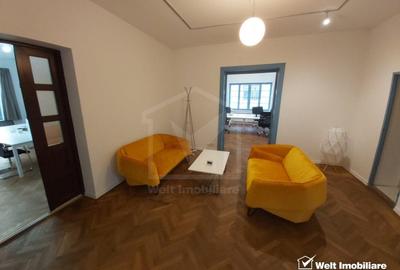 Casa recent renovata, ideal birouri, Andrei Muresanu - 4