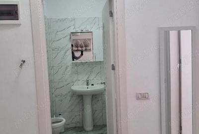 Apartament cu 2 camere semidecomandat în Chiajna - 1