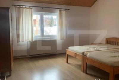 Casă cu 5 camere cu Teren 370 Mp în Bran - 3