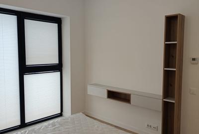 Apartament cu 2 camere semidecomandat, mobilat în Cotroceni - 8