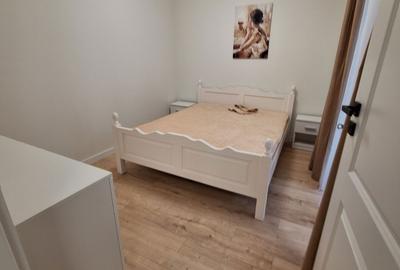 Apartament cu 2 camere semidecomandat în Baciu - 1
