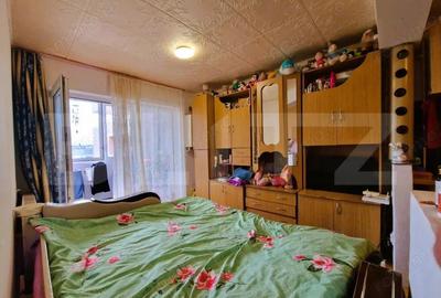 Apartament cu 2 camere semidecomandat, mobilat în Apahida - 3