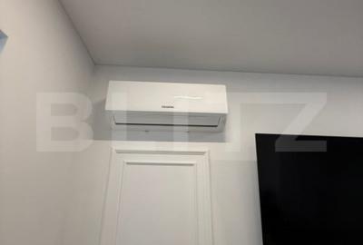 Apartament cu 2 camere decomandat în Gării - 15