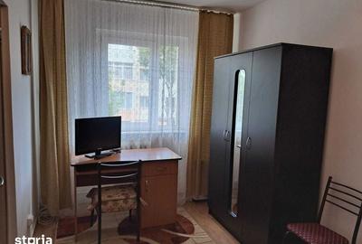 Apartament cu 2 camere semidecomandat în Central - 3