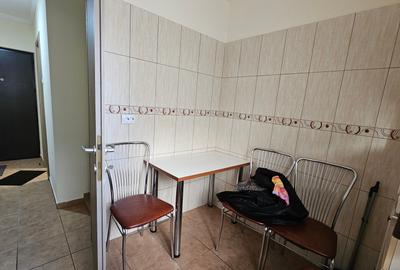 Garsonieră decomandată, mobilată în Bucur Obor - 6