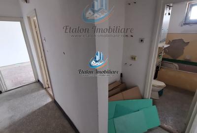 Apartament 2 camere etaj 4/4 Carrefour Precista - 1