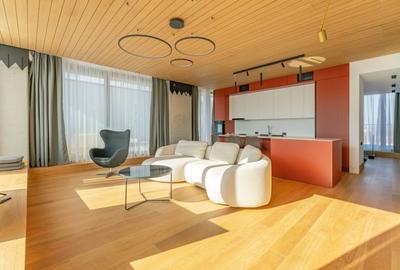 Penthouse de lux cu jacuzzi si vedere spectaculoasa spre Tampa Penthouse de lux cu jacuzzi si vedere spectaculoasa spre Tampa - 3