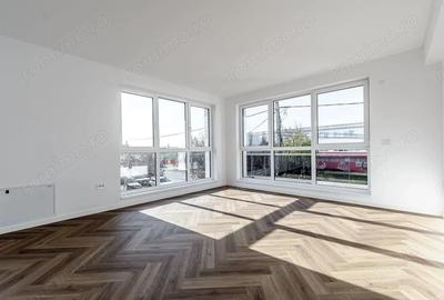 Cladire noua P+2 cu showroom ?i birouri in Arad - 11