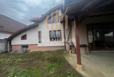 Casă cu 5 camere cu Canalizare în Lăpușel - 17