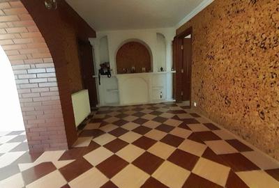 Vanzare proprietate - casa si teren  Voinesti Dambovita - 25