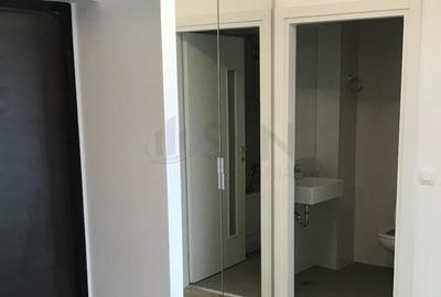 Apartament cu 2 camere semidecomandat, mobilat în Floreasca - 11