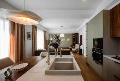 VILA INDIVIDUALA IN COMPLEX REZIDENTIAL//5 CAMERE//TUNARI- IORGA 45 - 4