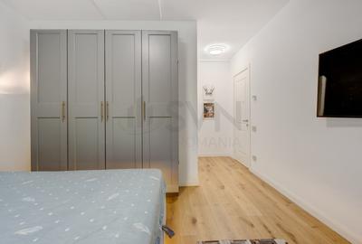 Apartament cu 2 camere decomandat, mobilat în Unirii - 8