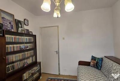 Apartament cu 4 camere decomandat, mobilat în Baraolt - 9