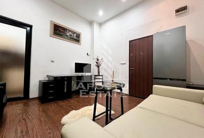 Apartament 2 camere, centrala proprie, zona Ultracentrala