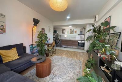 Apartament cu 2 camere semidecomandat, mobilat în Obor - 2