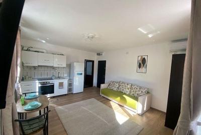 De inchiriat garsoniera , Aparatorii Patriei sector4 - 2