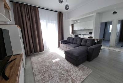 Apartament cu 3 camere semidecomandat în Tătărași - 8