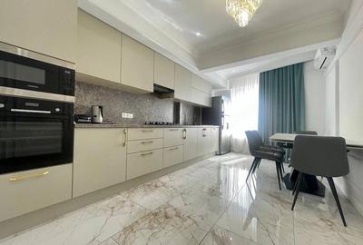 Garsonieră decomandată în Dristor