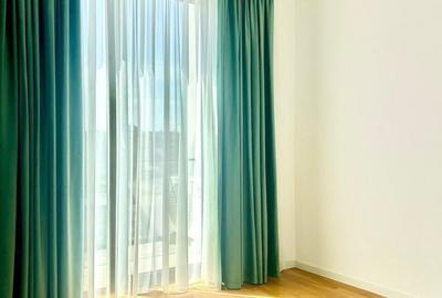 Apartament cu 4 camere decomandat, mobilat în Băneasa - 9