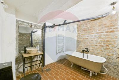 Spațiu comercial, de 81 mp, în Calea Victoriei - 17