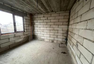 Casa la ro?u P+E in Decindeni 6 camere, teren 500 mp - 7