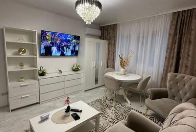 Apartament cu 2 camere semidecomandat în Central - 8