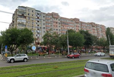 SE VINDE APARTAMENT RENOVAT 3 CAMERE DECOMANDAT IN Liberty-Sebastian - 1