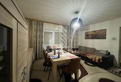 Apartament cu 3 camere decomandat în Soarelui - 7